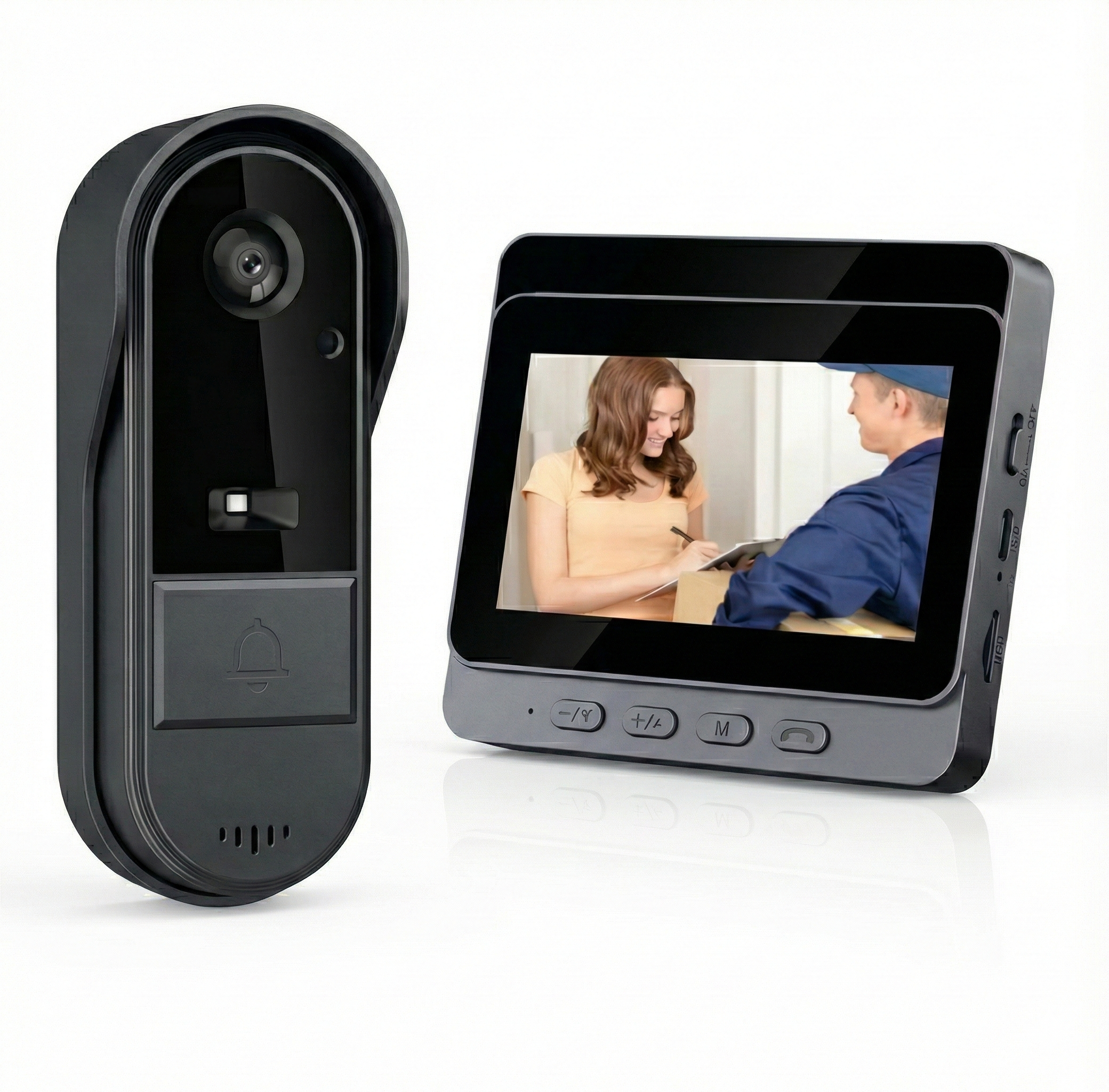 Video Doorbell